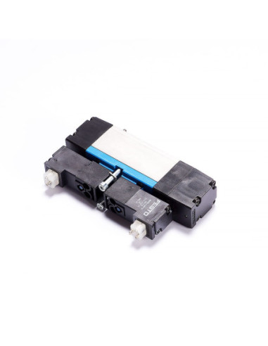 Elektrozawór, MN2H-5/3G-D-01/161075, FESTO | Pneumatyka | Eshop Dopak | Wszystko dla Przemysłu
