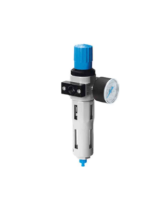 Filtr-regulator ciśnienia, LFR-D-MIDI-A/546426, FESTO | Pneumatyka | Eshop Dopak | Wszystko dla Przemysłu