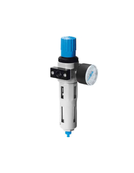 Filtr-regulator ciśnienia, LFR-D-MIDI-A/546426, FESTO | Pneumatyka | Eshop Dopak | Wszystko dla Przemysłu