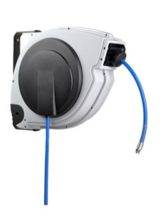 Zwijacz węża seria 211 Slow Motion Roll Extra fi 10 mm, G 3/8 GW/GZ, L  20 m, 15 bar | Pneumatyka | Eshop Dopak | Wszystko dla P