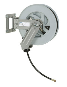 Zwijacz węża seria 212 Roll Profi Open wąż gumowy fi 13 mm, L  13 2 m, 20 bar, G 1/2 GW/GZ | Pneumatyka | Eshop Dopak | Wszystko