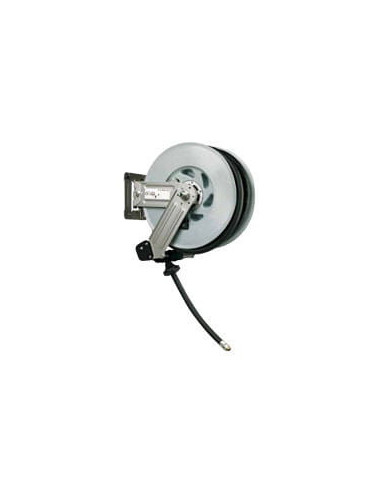 Zwijacz węża 214 Roll Big Profi Automatic, wąż gumowy fi 13 mm, L  24 1 m, 20 bar, G 1/2 GZ | Pneumatyka | Eshop Dopak | Wszystk