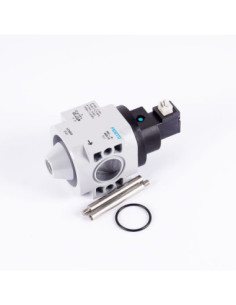 Zawór załączający, HEE-D-MIDI-24/172959, FESTO | Pneumatyka | Eshop Dopak | Wszystko dla Przemysłu