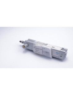 Siłownik, DNC-40-100-PPV-A-KP/163334, FESTO | Pneumatyka | Eshop Dopak | Wszystko dla Przemysłu