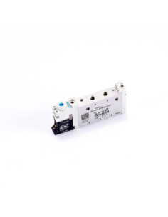 Zawór elektromagnetyczny, VUVG-L10-M52-RZT-M5-1P3/564466, FESTO | Pneumatyka | Eshop Dopak | Wszystko dla Przemysłu