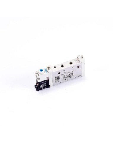 Zawór elektromagnetyczny, VUVG-L10-M52-RZT-M5-1P3/564466, FESTO | Pneumatyka | Eshop Dopak | Wszystko dla Przemysłu