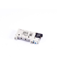 Zawór elektromagnetyczny, VUVG-L10-M52-RZT-M5-1P3/564466, FESTO | Pneumatyka | Eshop Dopak | Wszystko dla Przemysłu 2