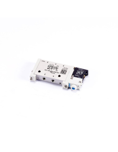 Zawór elektromagnetyczny, VUVG-L10-M52-RZT-M5-1P3/564466, FESTO | Pneumatyka | Eshop Dopak | Wszystko dla Przemysłu