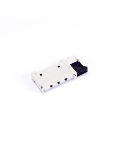 Zawór elektromagnetyczny, VUVG-L10-M52-RZT-M5-1P3/564466, FESTO | Pneumatyka | Eshop Dopak | Wszystko dla Przemysłu