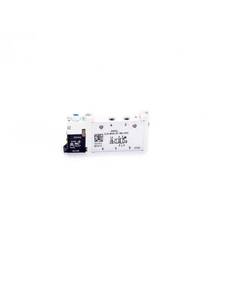 Elektrozawór, VUVG-L10-M52-RT-M5-1P3/566457, FESTO | Pneumatyka | Eshop Dopak | Wszystko dla Przemysłu