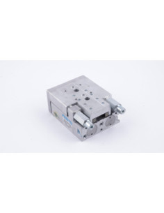 Jednostka prowadząca mini, SLT-25-50-A-CC-B/ 197912, FESTO | Pneumatyka | Eshop Dopak | Wszystko dla Przemysłu