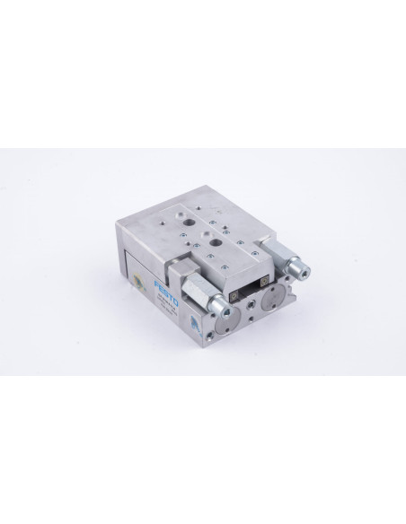 Jednostka prowadząca mini, SLT-25-50-A-CC-B/ 197912, FESTO | Pneumatyka | Eshop Dopak | Wszystko dla Przemysłu