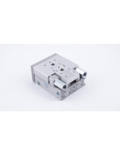 Jednostka prowadząca mini, SLT-25-50-P-A 170578, FESTO | Pneumatyka | Eshop Dopak | Wszystko dla Przemysłu