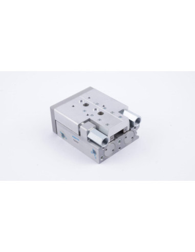 Jednostka prowadząca mini, SLT-25-50-P-A 170578, FESTO | Pneumatyka | Eshop Dopak | Wszystko dla Przemysłu