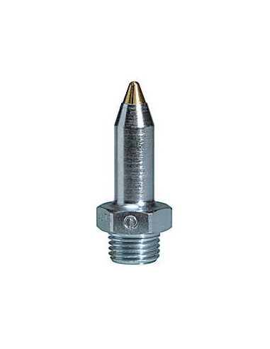 Dysza bezpieczna, gw. M12x1,25 stal | Pneumatyka | Eshop Dopak | Wszystko dla Przemysłu
