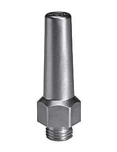 Dysza bezpieczna, gw. M12x1,25 Aluminium | Pneumatyka | Eshop Dopak | Wszystko dla Przemysłu