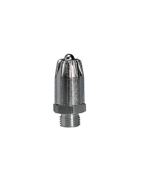 Dysza bezpieczna, gw. M12x1,25 Aluminium | Pneumatyka | Eshop Dopak | Wszystko dla Przemysłu