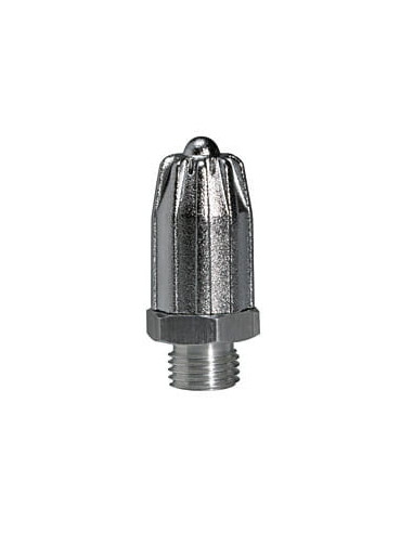 Dysza bezpieczna, gw. M12x1,25 Aluminium | Pneumatyka | Eshop Dopak | Wszystko dla Przemysłu