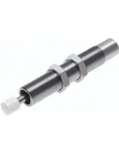 Amortyzator hydrauliczny, DYEF-M12-Y1F/548375, FESTO | Hydraulika | Eshop Dopak | Wszystko dla Przemysłu
