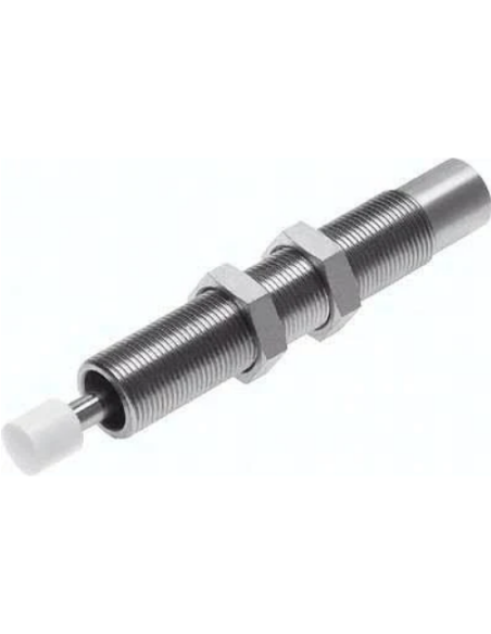 Amortyzator hydrauliczny, DYEF-M12-Y1F/548375, FESTO | Hydraulika | Eshop Dopak | Wszystko dla Przemysłu