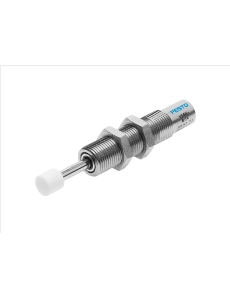 Amortyzator hydrauliczny, YSRW-DGC-18-GF/540346, FESTO | Hydraulika | Eshop Dopak | Wszystko dla Przemysłu
