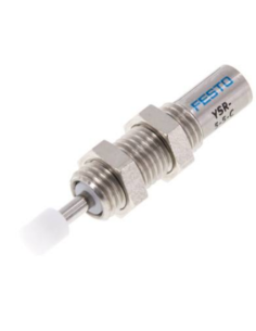 Amortyzator hydrauliczny, DYSW-8-14-Y1F/548073, FESTO | Hydraulika | Eshop Dopak | Wszystko dla Przemysłu