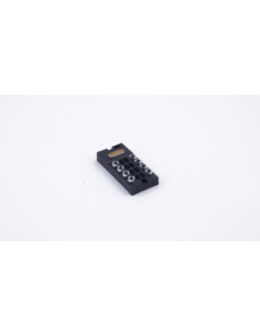 Rozdzielacz multi-pin, MPV-E/A08-M8/177669, FESTO | Elektryka | Eshop Dopak | Wszystko dla Przemysłu