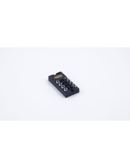 Rozdzielacz multi-pin, MPV-E/A08-M8/177669, FESTO | Elektryka | Eshop Dopak | Wszystko dla Przemysłu