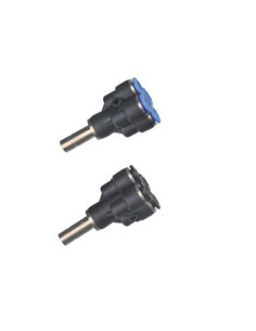 Rozgałęźnik pneumatyczny wtykowy typu Y wtyk 10 mm pod wąż fi 4x8 mm | Pneumatyka | Eshop Dopak | Wszystko dla Przemysłu
