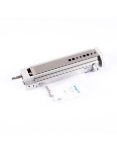 Jednostka mini, DGSL-10-100-C-Y3A/543905, FESTO | Pneumatyka | Eshop Dopak | Wszystko dla Przemysłu