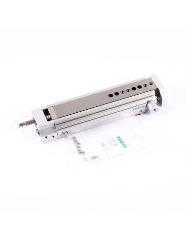 Jednostka mini, DGSL-10-100-C-Y3A/543905, FESTO | Pneumatyka | Eshop Dopak | Wszystko dla Przemysłu