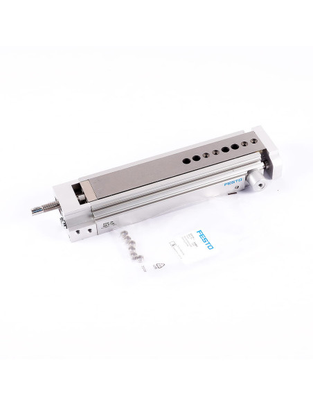 Jednostka mini, DGSL-10-100-C-Y3A/543905, FESTO | Pneumatyka | Eshop Dopak | Wszystko dla Przemysłu