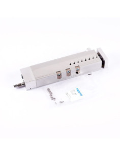 Jednostka mini, DGSL-10-100-C-Y3A/543905, FESTO | Pneumatyka | Eshop Dopak | Wszystko dla Przemysłu 2