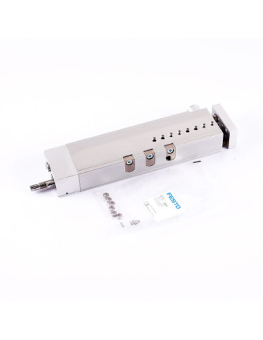 Jednostka mini, DGSL-10-100-C-Y3A/543905, FESTO | Pneumatyka | Eshop Dopak | Wszystko dla Przemysłu