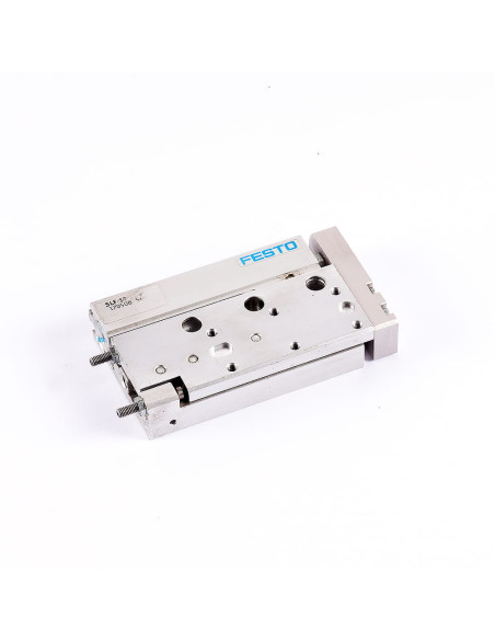 Jednostka prowadząca mini, SLF-10-30-P-A /170508, FESTO | Pneumatyka | Eshop Dopak | Wszystko dla Przemysłu
