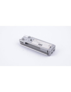 Jednostka prowadząca mini, SLT-10-80-P-A / 170559, FESTO | Pneumatyka | Eshop Dopak | Wszystko dla Przemysłu