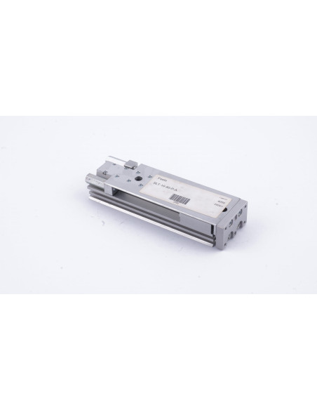 Jednostka prowadząca mini, SLT-10-80-P-A / 170559, FESTO | Pneumatyka | Eshop Dopak | Wszystko dla Przemysłu