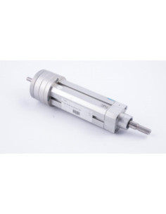 Siłownik obrotowy, DSL-25-80-270P-S2FF-KF/177219, FESTO | Pneumatyka | Eshop Dopak | Wszystko dla Przemysłu