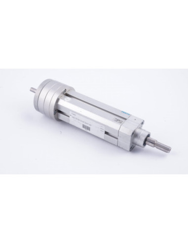 Siłownik obrotowy, DSL-25-80-270P-S2FF-KF/177219, FESTO | Pneumatyka | Eshop Dopak | Wszystko dla Przemysłu