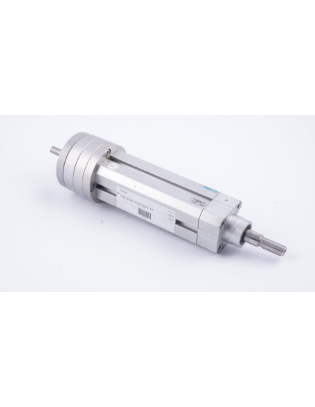 Siłownik obrotowy, DSL-25-80-270P-S2FF-KF/177219, FESTO | Pneumatyka | Eshop Dopak | Wszystko dla Przemysłu