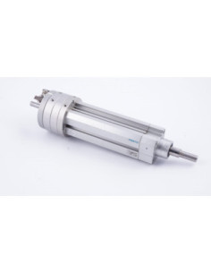 Siłownik obrotowy, DSL-25-80-270P-S2FF-KF/177219, FESTO | Pneumatyka | Eshop Dopak | Wszystko dla Przemysłu 2