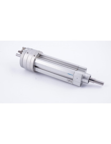 Siłownik obrotowy, DSL-25-80-270P-S2FF-KF/177219, FESTO | Pneumatyka | Eshop Dopak | Wszystko dla Przemysłu