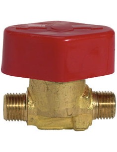 Zawór szybkozamykający złącze 6 mm | Hydraulika | Eshop Dopak | Wszystko dla Przemysłu
