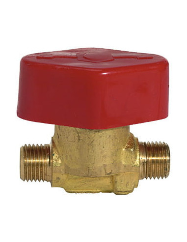Zawór szybkozamykający złącze 6 mm | Hydraulika | Eshop Dopak | Wszystko dla Przemysłu