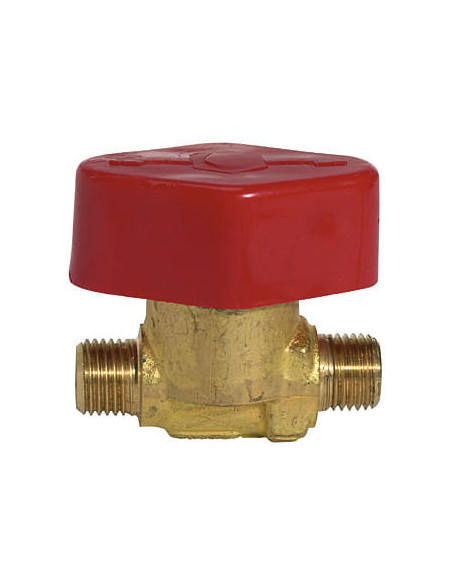 Zawór szybkozamykający złącze 6 mm | Hydraulika | Eshop Dopak | Wszystko dla Przemysłu