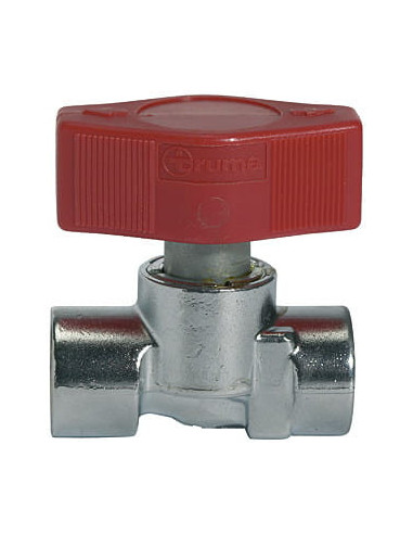 Zawór szybkozamykający złącze 6 mm | Hydraulika | Eshop Dopak | Wszystko dla Przemysłu