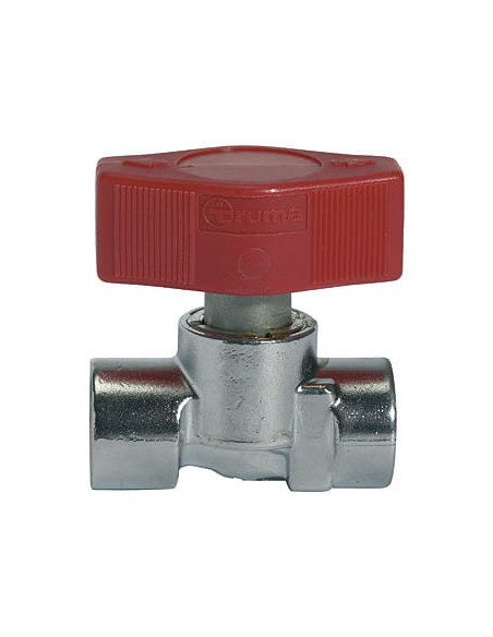 Zawór szybkozamykający złącze 6 mm | Hydraulika | Eshop Dopak | Wszystko dla Przemysłu