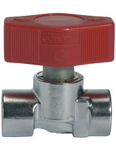 Zawór szybkozamykający złącze 8 mm | Hydraulika | Eshop Dopak | Wszystko dla Przemysłu