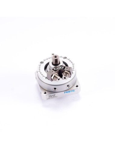 Napęd półobrotowy, DSM-16-270-P-FW-A-B/547575, FESTO | Pneumatyka | Eshop Dopak | Wszystko dla Przemysłu
