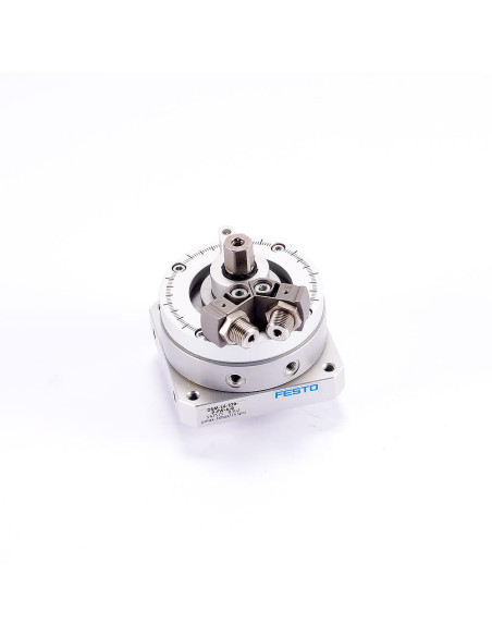 Napęd półobrotowy, DSM-16-270-P-FW-A-B/547575, FESTO | Pneumatyka | Eshop Dopak | Wszystko dla Przemysłu
